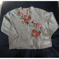 ราคา เสื้อสเวสเตอร์ H&M แท้ มือ2 (28869255558)