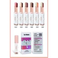 ราคา แท้ อายแชโดว์ novo Eyeshadow stick แต่งตาทูโทน (370375103)