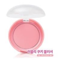 ราคา Etude House Lovely Cookie Blusher No.6 Grape Rose Jelly (16688381)