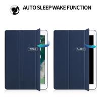 ราคา ลดจัดหนัก เคสไอแพดมินิ 1/2/3/4/5/6/7 เคสสำหรับiPad Mini 1/2/3/4/5/6/7 magnet smart case น้ำหนักเบา เคสสำหรับiPad Mini6 (1918061546)