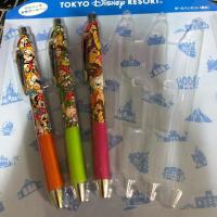 ราคา Pentel energel disney ปากกาดำ (1060182906)
