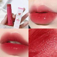 ราคา Am-azWater Light Lip Balm Lipstick – Hydrating & Plumping, Korean Lip Glaze ใน 3 สี (26071044531)