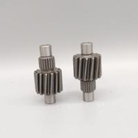 ราคา เฟืองท้ายแต่ง PCX150, CLICK125-I, CLICK150-I เบอร์ 14T, 15T ปี2012-2017 ตัวขับ14-15ฟันใช้กับเฟืองตัวตามเดิม (5931502362)