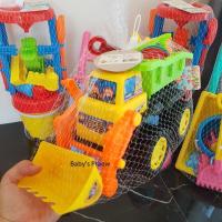 ราคา รถเกรดตักทราย+อุปกรณ์ตักทราย รถตักทราย ชุดตักทราย (20871883360)