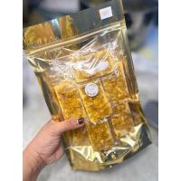 ราคา แครกเกอร์ หน้าทุเรียนทอด+ขนุนทอด [ร้านเจ้จงทุเรียนทอดของฝากจากระยอง] (23061117440)