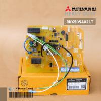 ราคา RKX505A021T (ใช้ RKX505A021BA แทน) แผงวงจรแอร์ Mitsubishi Heavy Duty แผงบอร์ดแอร์มิตซูบิชิ บอร์ดคอยล์เย็น (8407894808)