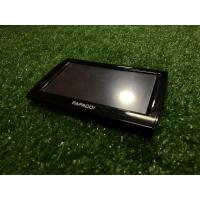 ราคา (มือ2~ของสะสม) เครื่องนำทาง GPS PAPAGO! (25953623477)