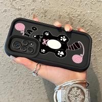 ราคา เคสสำหรับ Xiaomi Redmi Note 11 Redmi Note 11s Redmi Note 11 Pro 5G เคสครอบลูกแมวน่ารักเปลือกอ่อน (25584697059)