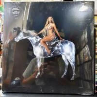 ราคา Boxset Vinyl records LP Beyonce' - Renaissance ( New 2 LP+ Booklet ) U.S.A. 2022 (22948224855)