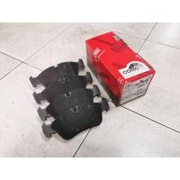 ราคา ผ้าเบรคหน้า BMW E36 E46 หน้าเต็ม ยี่ห้อ TRW GDB1348 34116761244 ผ้าเบรกหน้า 318i 320i 323i 325i 328i (11797992091)