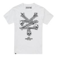 ราคา พร้อมส่ง เสื้อคนอ้วนผญ - ▲○@#$ Zoo York Bones เสื้อยืดแขนสั้นผู้ชายผ้าฝ้าย 100% ของขวัญคริสต์มาสสําหรับผู้ชา (25807378973)