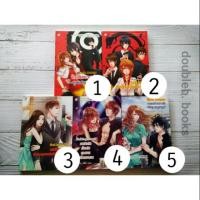 ราคา นิยายชูการ์เรนมือสอง: เซ็ตBlack Dragon (5836171860)