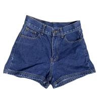 ราคา กางเกงยีนส์ขาสั้น สียีนส์เข้ม (14234578862)