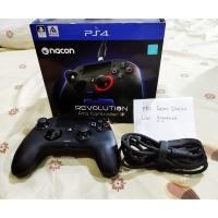 ราคา จอย Nacon 2 มือ2 มีกล่อง อุปกรณ์ครบ สภาพดี (6758884497)