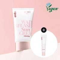 ราคา Espoir Water Splash Sun Cream Ceramide SPF50+ PA++++ 60ml + 20ml (26980721894)