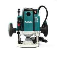 ราคา MAKITA เครื่องเร้าเตอร์ ขนาด 1/2 นิ้ว (12 มม.) กำลังไฟ 2,100 วัตต์ รุ่น RP2301FC05 (29726060241)
