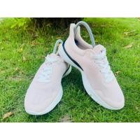 ราคา รองเท้าผ้าใบ รองเท้าวิ่ง DESCENTE ของแท้ มือสองสภาพดี (23421890537)