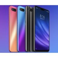 ราคา Xiaomi Mi 8 Lite 4/64 GB เครื่องศูนย์ไทย ประกันเต็ม1ปี (1786047108)