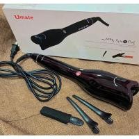 ราคา เครื่องม้วนผมอัตโนมัติ เครื่องม้วนผมไฟฟ้า เครื่องม้วนผมออโต้ Umate (18214386913)