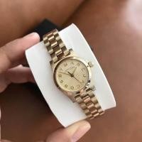 ราคา นาฬิกา MARC BY MARC JACOBS สีทอง (1119550920)