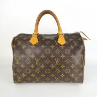 ราคา Lv speedy30 เดิมทั้งใบ แท้ (17997759267)