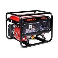 ราคา LONCIN (ลอนซิน) LC3000-C เครื่องปั่นไฟเบนซิน ขนาด 2.3 KW (5778129035)