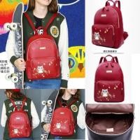 ราคา กระเป๋าเป้ How r u (11210832)