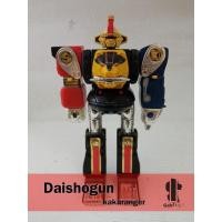ราคา Super sentai Daishogun ไดโชกุน คาคุเรนเจอร์ งาน ST เจแปน (13514541695)