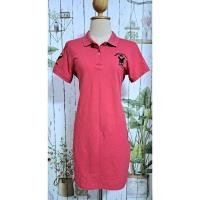 ราคา เดรสโปโลเดรสคอปก อก 38 (25814395941)