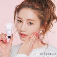 ราคา 3CE BACK TO BABY PORE VELVET PRIMER (36171727)