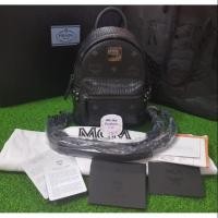 ราคา NEW Kept Unused MCM X-Mini 2017 (914631697)