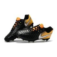 ราคา Nike Tiempo Legend VII Elite FG K-Leather ไซส์ 10 US_9.5 UK_280 JP สินค้าเป็นของใหม่ มือหนึ่ง แต่ไม่มีกล่องนะครับ (4171327013)