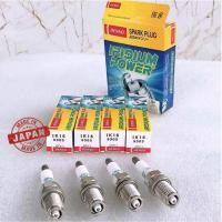 ราคา Denso หัวเทียน เข็ม(IRIDIUM POWER) แท้ (IK16 5303) ใช้ได้กับรถทั่วไป,TOYOTA เบนซิล เก๋ง รุ่นก่อนVVT-I/HONDA (24434348580)