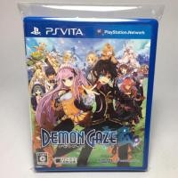 ราคา PS VITA : Demon Gaze (6315256941)