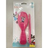 ราคา disney baby แปลงและหวีเด็กแรกเกิด (23042169231)