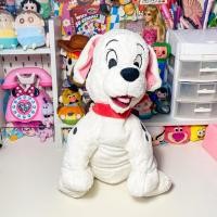 ราคา พร้อมส่ง ตุ๊กตาหมา 101 dalmatians ก้นปั๊ม 13 นิ้ว (24854635516)