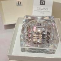 ราคา DEWINS - STEMCELL Total Solution Cream (2318485012)