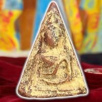 ราคา พระนางพญา กรุวัดบ่อทองคำพิษณุโลก พระเครื่อง (26580435989)