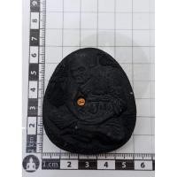 ราคา หลวงปู่ทวดเนื้อผงสีดำ หลวงปู่กาหลง วัดเขาแหลม จ.สระแก้ว (25500454149)