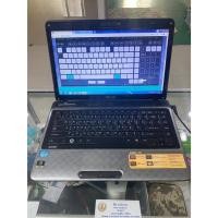ราคา Toshiba Satellite L745 i5-2430@2.40 Ram 4 HDD 640 *เครื่องเปิดติด* สินค้าตีเป็นงานช่าง อ่านรายละเอียดสินค้าก่อนสั่งครับ (28750810521)