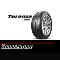 ราคา ยางรถยนต์ BRIDGESTONE 215/55 R17 รุ่น TURANZA T005A 94W *TH (จัดส่งฟรี!!! ทั่วประเทศ) (15198228008)