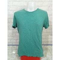 ราคา เสื้อยืดแขนสั้นยี่ห้อ BANANA REPUBLIC มือสองกระสอบนำเข้า (17426261402)