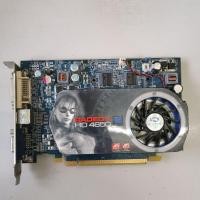 ราคา Ati Radeon HD 4650 512M DDR2 กราฟิกการ์ดมือสอง (16397561199)