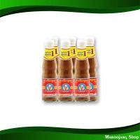 ราคา เต้าเจี้ยว สูตร 1 เด็กสมบูรณ์ 350 กรัม (6ขวด) Bean Paste Deksomboon (14080740210)