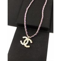 ราคา Chanel Necklace อุปกรณ์ กล่อง ถุงกระดาษ ริบบิ้น ดอกคามิลเลีย แคร์บุ๊ค (6269029353)