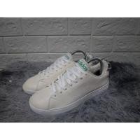 ราคา adidas neo advantage**size 41.5/26*#รองเท้าผ้าใบเเบร์นแท้มือ2 (27314455043)