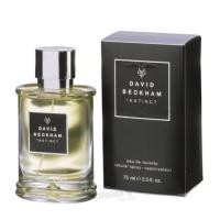ราคา David Beckham Instinct EDT 75 ml. (340231691)
