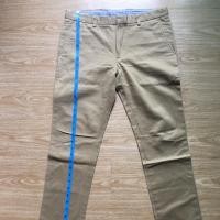 ราคา กางเกงทำงาน สภาพ 90% เอวต่ำ เอว 32-33 (2439041520)