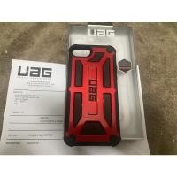 ราคา UAG Case Iphone 6,6s,7,8,SE2020 มือ 2 มีตำหนิ ราคารวมส่ง (8172487751)