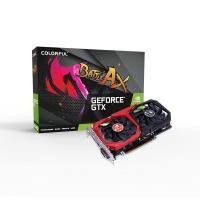 ราคา (มีโค้ดลด 200 บ.)​Colorful GeForce GTX 1650 NB OC 4GB GDDR6 ประกัน 3 ปี (14220834701)